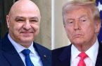 دعوت رسمی کاخ سفید از جوزف عون برای دیدار با ترامپ / توافق لبنان و اسرائیل قطعی شد؟