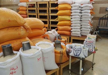دفاع واردکنندگان از تصمیم دولت برای بازار برنج| قیمتها کاهش مییابد؟ دفاع واردکنندگان از تصمیم دولت برای بازار برنج| قیمتها کاهش مییابد؟