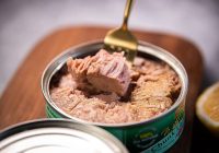 دهمین کارخانه تولید تن ماهی کنارک به بهره‌برداری رسید