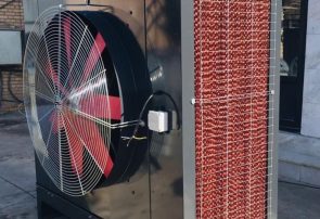 راهنمای انتخاب کولر صنعتی برای سوله، کارخانه و فضاهای بزرگ راهنمای انتخاب کولر صنعتی برای سوله، کارخانه و فضاهای بزرگ