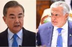 رایزنی پکن و اسلام‌آباد برای کاهش تنش ایران و آمریکا