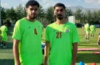 رقم شوکه کننده پرسپولیسی شدن محمدمهدی زارع رقم شوکه کننده پرسپولیسی شدن محمدمهدی زارع