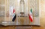 روابط ارزشمند ایران و عراق نباید تحت تأثیر اظهارات شخصی قرار گیزد روابط ارزشمند ایران و عراق نباید تحت تأثیر اظهارات شخصی قرار گیزد