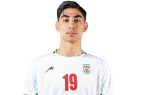 رونمایی از خرید جدید پرسپولیس رونمایی از خرید جدید پرسپولیس