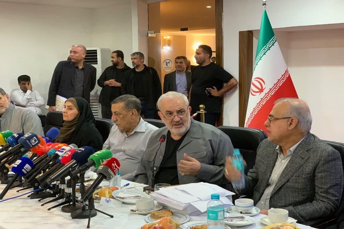 رکورد جهانی در صنعت برق ایران/ ۹ هزار مگاوات ظرفیت جدید به شبکه برق تزریق شد رکورد جهانی در صنعت برق ایران/ ۹ هزار مگاوات ظرفیت جدید به شبکه برق تزریق شد