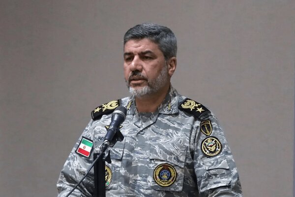 سخنگوی ارتش: آمریکا نمیتواند تنگه هرمز را باز کند