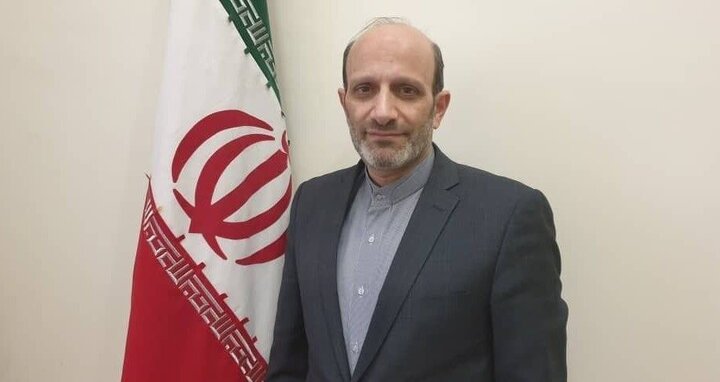 سفیر ایران در آلمان: نظم جهانی با زور و قلدری نوشته نمیشود
