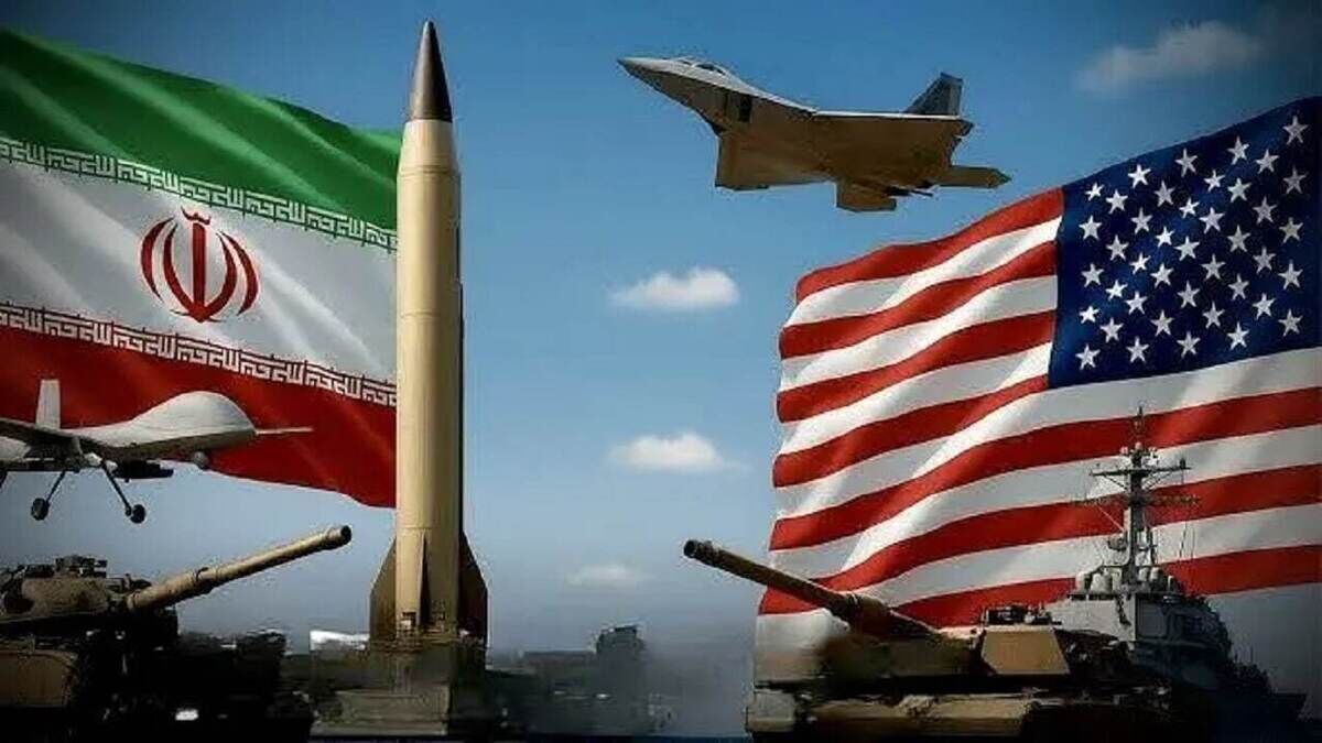 سناریوی واشنگتن برای حمله به ایران با کلیدواژه تهدیدات نوظهور/ ماجرا چیست؟