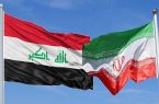 سند خواهرخواندگی تهران و بغداد به امضا رسید سند خواهرخواندگی تهران و بغداد به امضا رسید