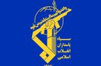 سپاه: دو نفتکش متخلف مورد اصابت قرار گرفته و متوقف شدند سپاه: دو نفتکش متخلف مورد اصابت قرار گرفته و متوقف شدند