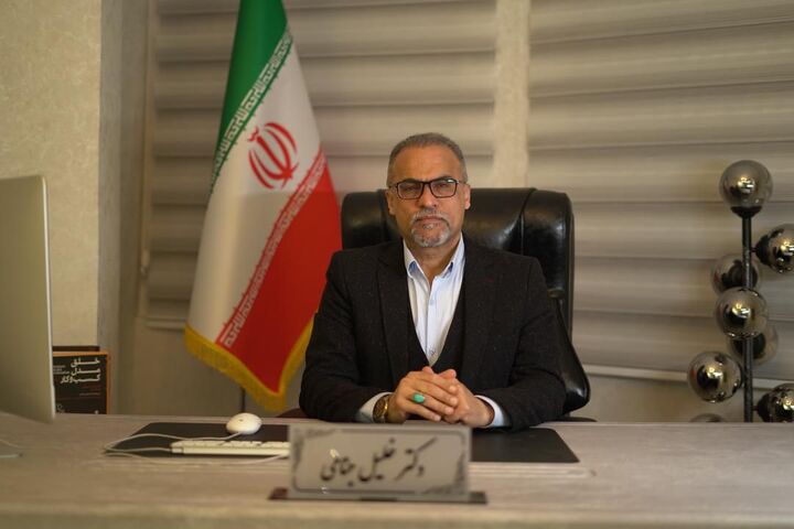 شرکت سرمایهگذاری اروند به روند توسعه آبادان و خرمشهر کمک کند