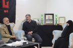 شهید خادمی، دیپلمات دفاعی و چهره تکرارنشدنی اطلاعاتی بود