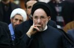 صلح با چه کسی؟ دوقطبیسازی بدهنگام یاران خاتمی صلح با چه کسی؟ دوقطبیسازی بدهنگام یاران خاتمی
