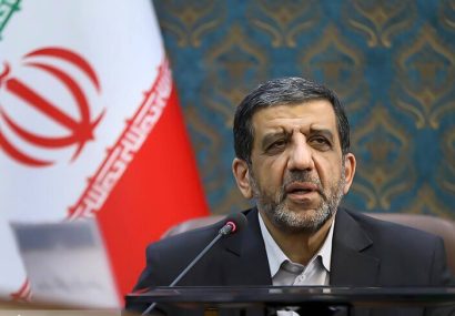 ضرغامی: پایگاههای آمریکا ناامنی را به منطقه تحمیل کردهاند ضرغامی: پایگاههای آمریکا ناامنی را به منطقه تحمیل کردهاند