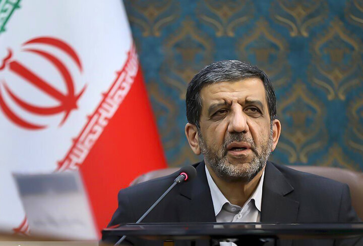 ضرغامی: پایگاه‌های آمریکا ناامنی را به منطقه تحمیل کرده‌اند