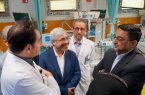 ضرورت مدیریت حجم بالای مراجعات به بیمارستانهای دولتی ضرورت مدیریت حجم بالای مراجعات به بیمارستانهای دولتی