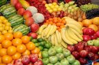 ظرفیت بالای بازار قطر برای توسعه صادرات میوههای تابستانی ایران ظرفیت بالای بازار قطر برای توسعه صادرات میوههای تابستانی ایران