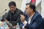 علیزاده: رگولاتوری سلامت غیر قابل واگذاری است