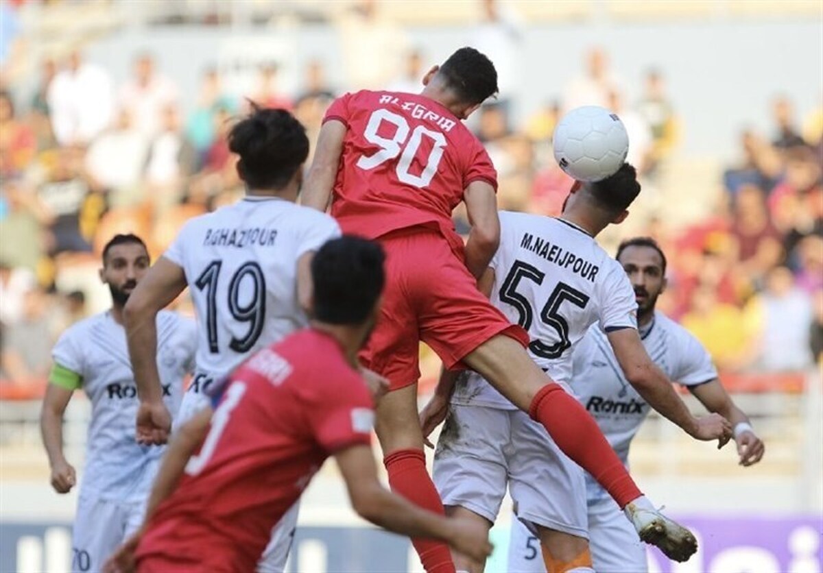 فصل جدید لیگ برتر با تأخیر کلید میخورد