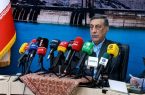 قائمپناه: تورم قابل قبول نیست از مردم عذرخواهی کنیم قائمپناه: تورم قابل قبول نیست از مردم عذرخواهی کنیم