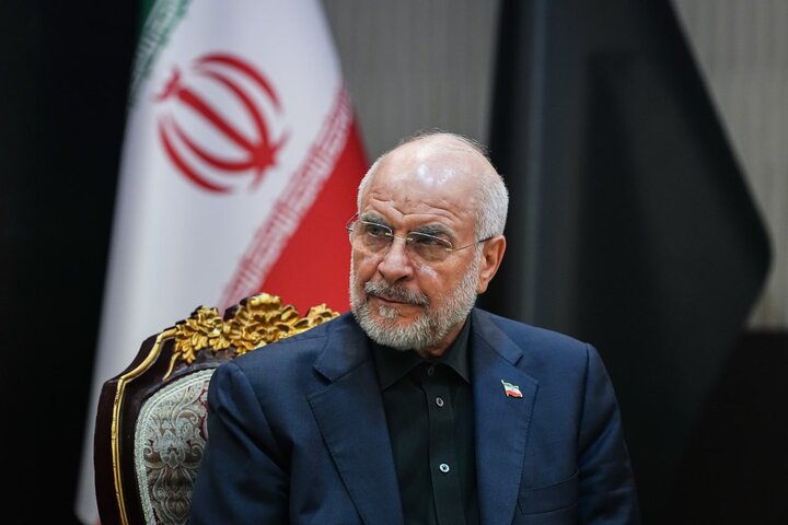 قالیباف: اگر امنیت ما تامین نباشد هیچ زیرساختی ایمن نخواهد بود