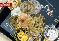 قیمت بیتکوین، اتریوم، ریپل و سولانا امروز ۱۵ تیر ۱۴۰۵ | تتر ۱۷۴ هزار تومان شد قیمت بیتکوین، اتریوم، ریپل و سولانا امروز ۱۵ تیر ۱۴۰۵ | تتر ۱۷۴ هزار تومان شد