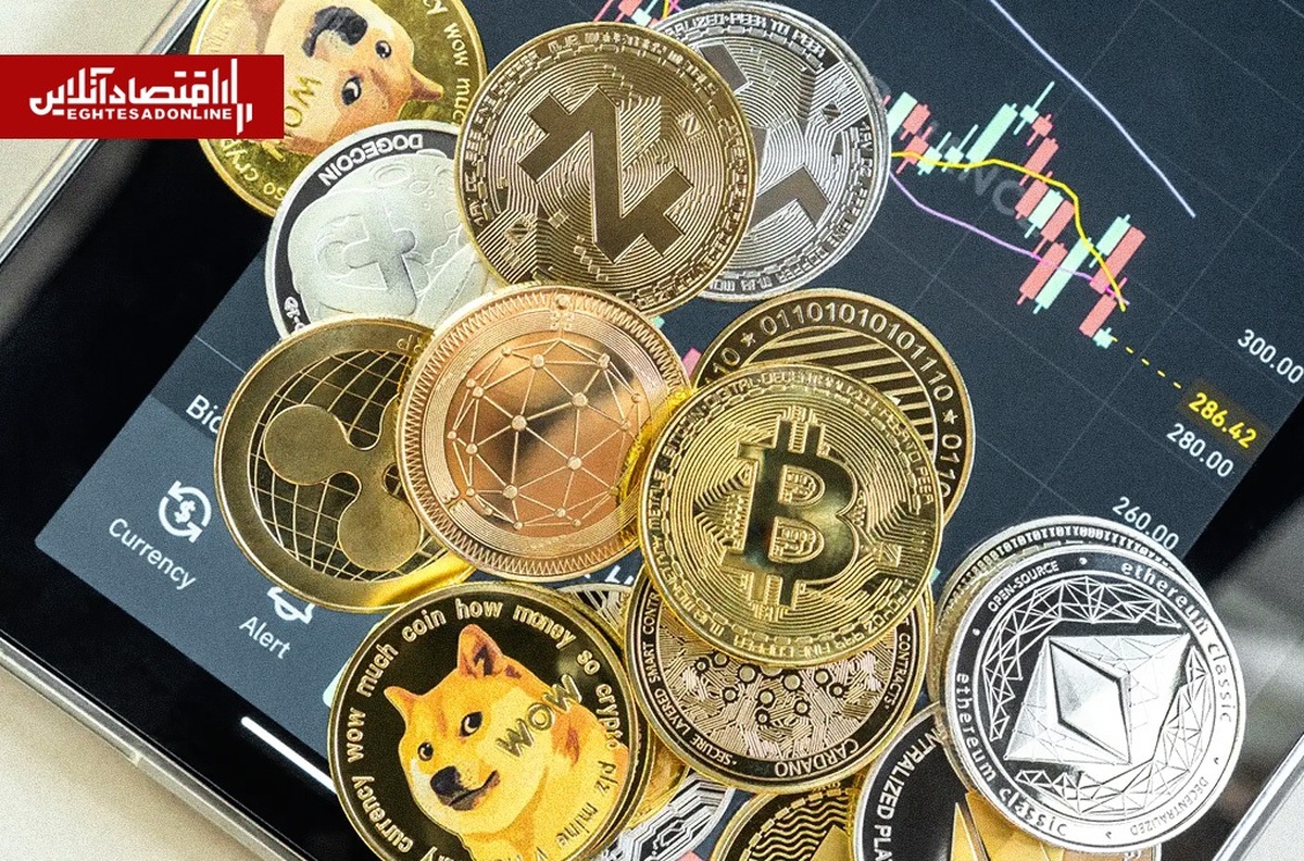 قیمت بیتکوین، اتریوم، ریپل و سولانا امروز ۱۵ تیر ۱۴۰۵ | تتر ۱۷۴ هزار تومان شد