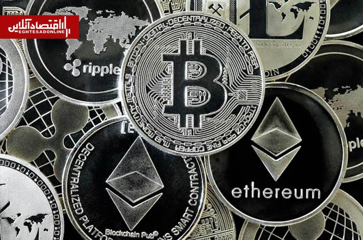 قیمت تتر، بیتکوین و اتریوم امروز دوشنبه ۵ مرداد ۱۴۰۵ | بیتکوین این مرز را از دست بدهد، همهچیز تغییر میکند
