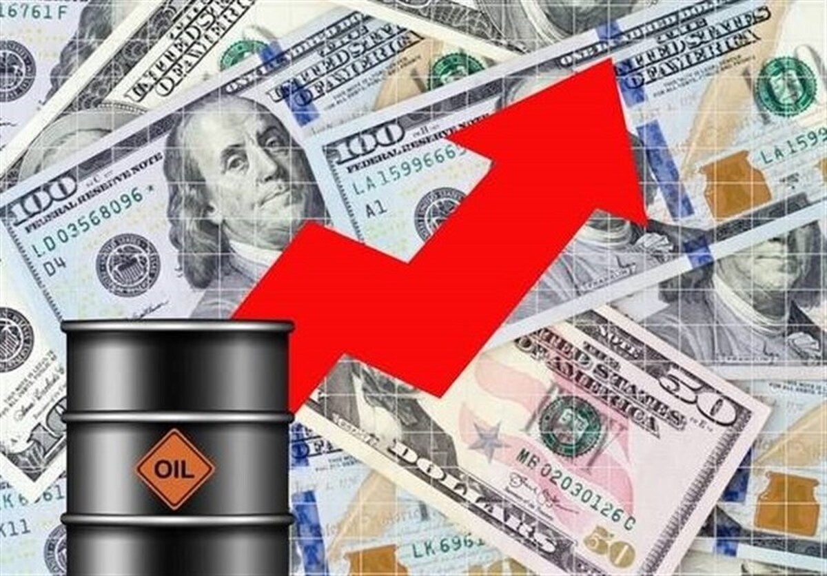 قیمت جهانی نفت امروز سهشنبه ۱۶ تیر ۱۴۰۵ / نفت گران شد