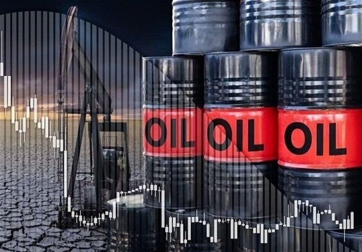 قیمت جهانی نفت امروز سهشنبه ۲۳ تیر ۱۴۰۵ / قیمت جهانی نفت صعودی ماند