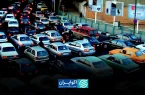 قیمت خودرو امروز ۱۷ تیر ۱۴۰۵؛ این خودرو ۳.۴ میلیاردی شد، کوییک و ساینا در کف بازار قیمت خودرو امروز ۱۷ تیر ۱۴۰۵؛ این خودرو ۳.۴ میلیاردی شد، کوییک و ساینا در کف بازار
