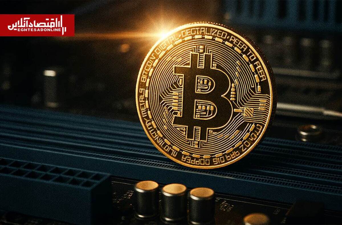قیمت رمزارزها امروز یکشنبه ۲۱ تیر ۱۴۰۵ | تتر نزدیک به ۱۷۹ هزار تومان شد | بیتکوین عقب نشست