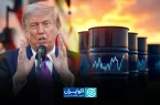 قیمت نفت در بلاتکلیفی مذاکرات ایران و آمریکا؛ بازار چشمانتظار نتیجه دیپلماسی قیمت نفت در بلاتکلیفی مذاکرات ایران و آمریکا؛ بازار چشمانتظار نتیجه دیپلماسی