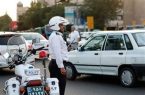 محدودیت‌های ترافیکی آیین تشییع قائد شهید در مشهد اعلام شد