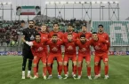 مدیرعامل باشگاه تراکتور مشخص شد مدیرعامل باشگاه تراکتور مشخص شد