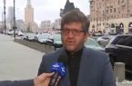 مدیرعامل راهآهن: تمام اراضی واصع در مسیر خطآهن رشت ــ آستارا خریداری شد مدیرعامل راهآهن: تمام اراضی واصع در مسیر خطآهن رشت ــ آستارا خریداری شد