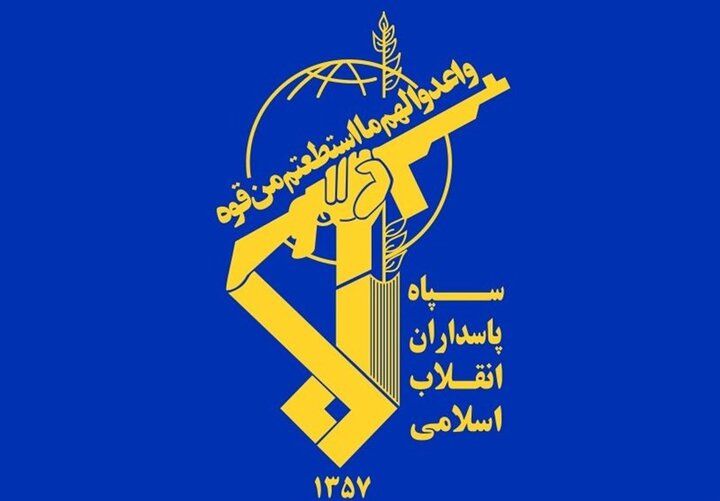 مراکز پشتیبانی ارتش آمریکا منهدم شد/ پیام سپاه به ملت های اردن و کویت