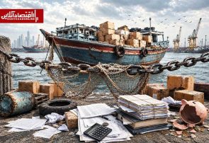 معافیتهایی که تولید ملی را به خاک سیاه مینشاند | قانون تهلنجی یا پوشش رسمی برای قاچاق؟ معافیتهایی که تولید ملی را به خاک سیاه مینشاند | قانون تهلنجی یا پوشش رسمی برای قاچاق؟
