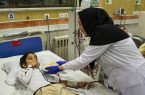 معاون وزیر بهداشت: ۳۰ هزار نفر در حوزه پرستاری جذب میشوند معاون وزیر بهداشت: ۳۰ هزار نفر در حوزه پرستاری جذب میشوند