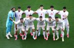 ملیپوشان در راه تهران ملیپوشان در راه تهران