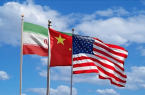 موضع تازه پکن درباره تنش ایران و آمریکا