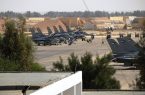 «موفق السلطی» اردن؛ شریان پروازی آمریکا و هدف راهبردی موشکهای ایران «موفق السلطی» اردن؛ شریان پروازی آمریکا و هدف راهبردی موشکهای ایران