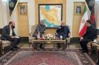 نشست سرنوشتساز در پاکستان برای پایان جنگ / جلسه اسکندر مومنی و عاصم منیر آغاز شد نشست سرنوشتساز در پاکستان برای پایان جنگ / جلسه اسکندر مومنی و عاصم منیر آغاز شد