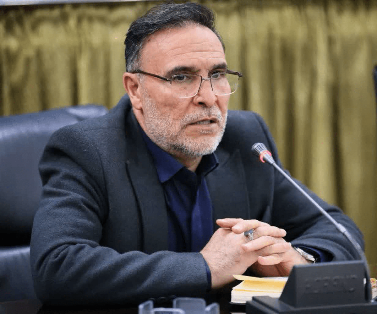 نفس تازهای که استرداد ۴ برابری مالیات بر ارزش افزوده به تولید داد نفس تازهای که استرداد ۴ برابری مالیات بر ارزش افزوده به تولید داد