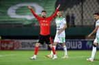 نقلانتقالات لیگ برتر / مهاجم سابق پرسپولیس به خیبر رفت نقلانتقالات لیگ برتر / مهاجم سابق پرسپولیس به خیبر رفت