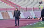 نیمکت داغ پرسپولیس در انتظار تارتار / پرسپولیس روی گزینه داخلی ریسک کرد نیمکت داغ پرسپولیس در انتظار تارتار / پرسپولیس روی گزینه داخلی ریسک کرد