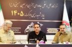 نیمی از ناوگان حمل و نقل عمومی کشور روانه مرز مهران شد