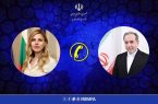 هر طرفی که در ارتکاب حمله به ایران مشارکت کند، باید تبعات آنرا بپذیرد هر طرفی که در ارتکاب حمله به ایران مشارکت کند، باید تبعات آنرا بپذیرد