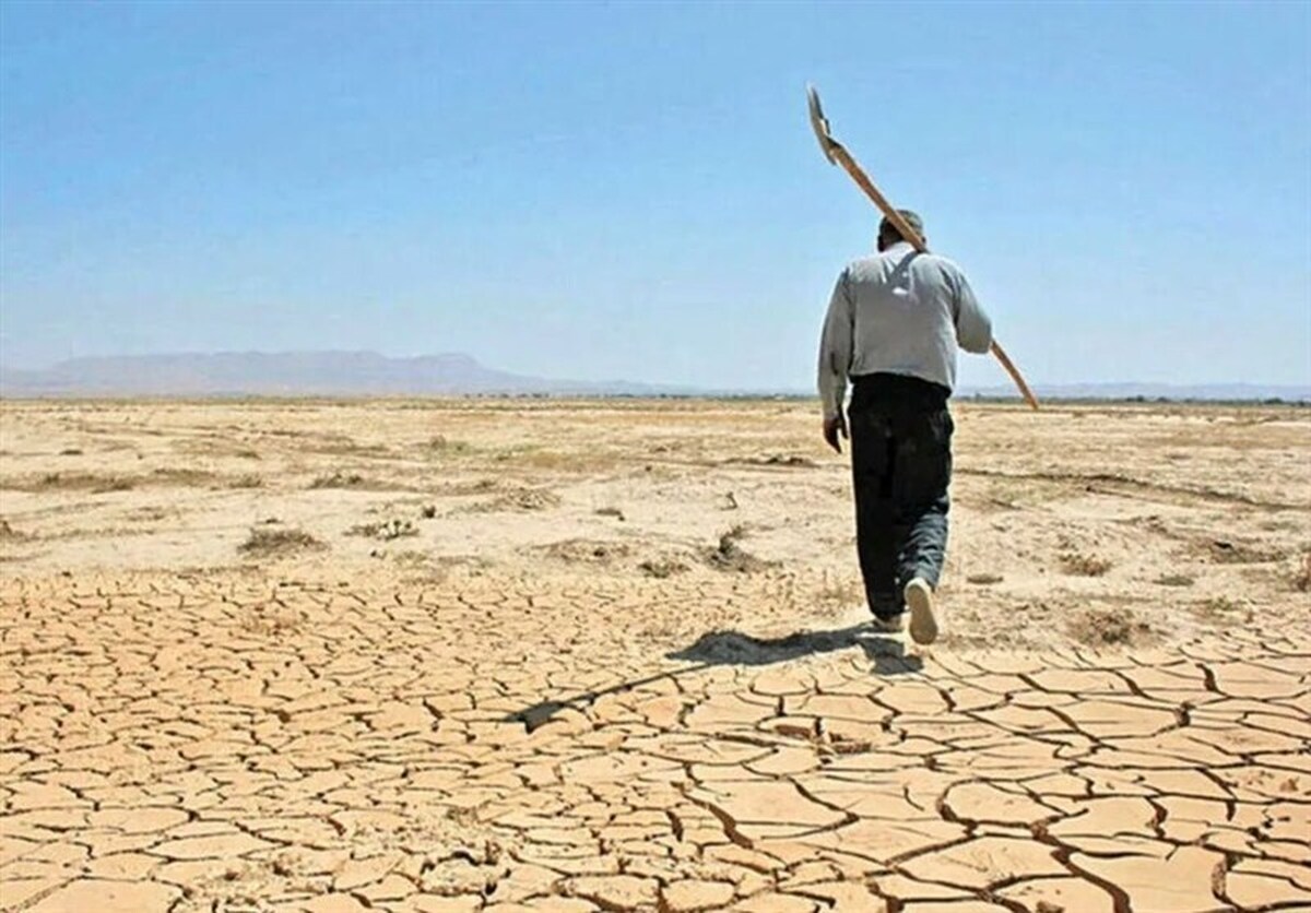 هشدار درباره وضعیت بارشها / تهران ۱۰۵ میلیمتر کمبارشتر شد