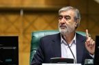 هشدار رئیس کمیسیون امنیت ملی به سربازان آمریکایی / بدون ثانیهای درنگ فرار کنید هشدار رئیس کمیسیون امنیت ملی به سربازان آمریکایی / بدون ثانیهای درنگ فرار کنید